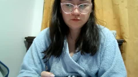 Snapshot of sexy_angelin4 chatting on 01.27.25 Angelina Spencer online show from 01.27.25