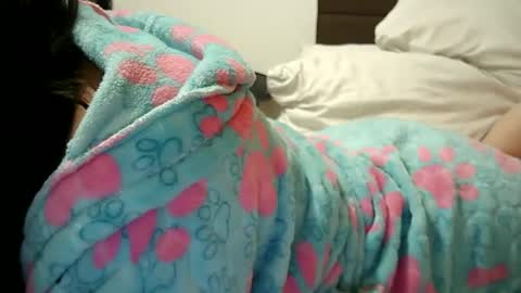 Snapshot of sexy_angelin4 chatting on 02.09.25 Angelina Spencer online show from 02.09.25