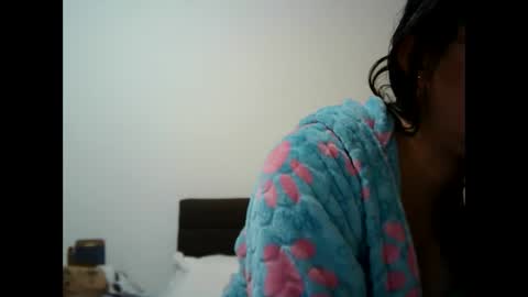 Snapshot of sexy_angelin4 chatting on 02.17.25 Angelina Spencer online show from 02.17.25