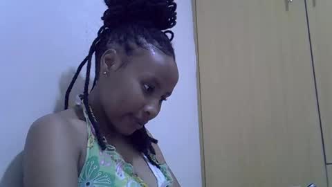 Nyagah online show from 05.11.26