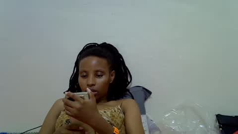 Nyagah online show from 06.20.26