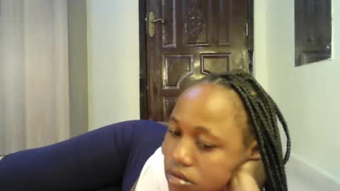 Ariana online show from 01.24.25