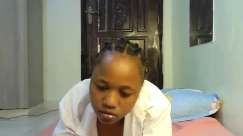 Ariana online show from 01.29.25