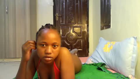 Ariana online show from 01.30.25