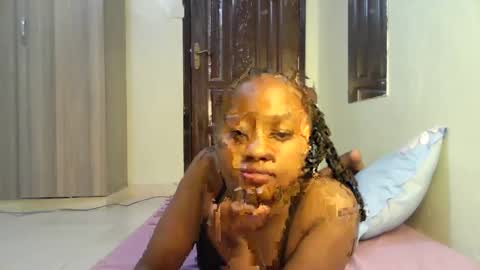 Ariana online show from 02.04.25