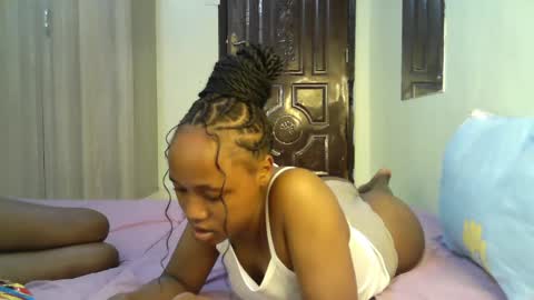 Ariana online show from 02.09.25