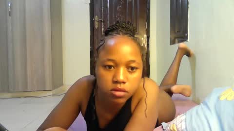 Ariana online show from 02.13.25