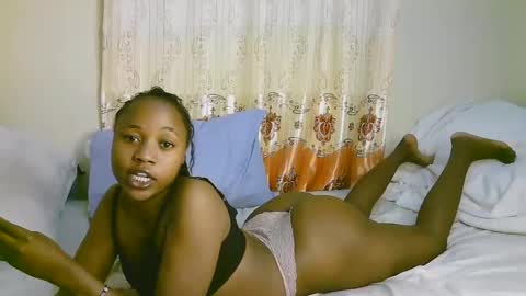 Ariana online show from 02.25.25