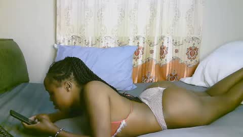 Ariana online show from 02.28.25