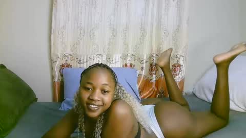 Ariana online show from 03.03.25