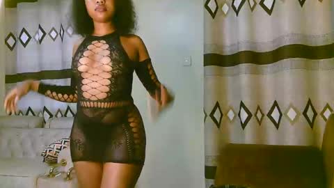 Ariana online show from 11.15.25