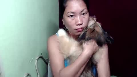 sexy_arriann69 online show from 03.08.26