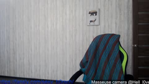 sexy_b0rsch online show from 12.02.24