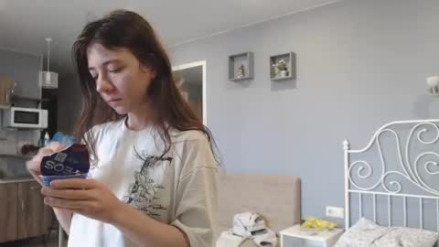 sexy_b0rsch online show from 02.23.25