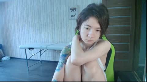 sexy_b0rsch online show from 03.05.25