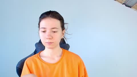 sexy_b0rsch online show from 10.19.25