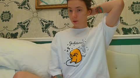 sexy_b0rsch online show from 11.15.25