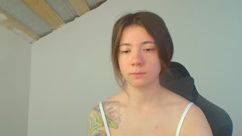 sexy_b0rsch online show from 12.02.25