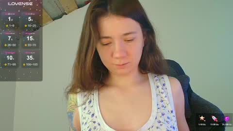 sexy_b0rsch online show from 02.17.26