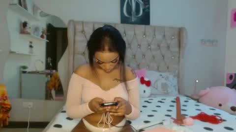 sexy_babydoll22 online show from 05.20.26