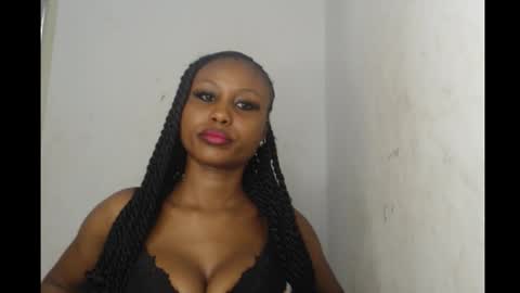 Sexy blackgirl2 online show from 09.09.25