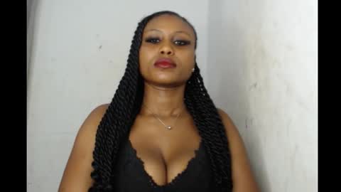 Sexy blackgirl2 online show from 09.14.25