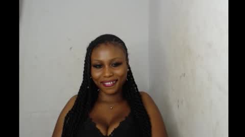 Sexy blackgirl2 online show from 09.15.25