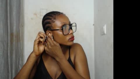 Sexy blackgirl2 online show from 11.09.25