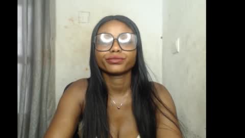 Sexy blackgirl2 online show from 12.01.25