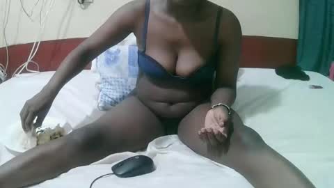 sexy_bbae online show from 10.18.25