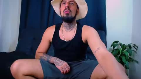 tadeo online show from 01.06.26