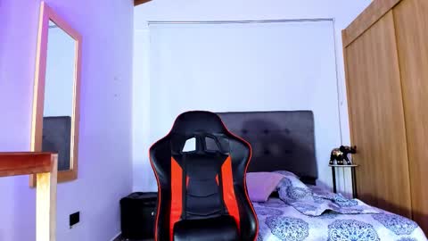 sexy blackman online show from 03.25.26