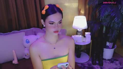 Snapshot of sexy_blairxx chatting on 03.04.25 blair online show from 03.04.25