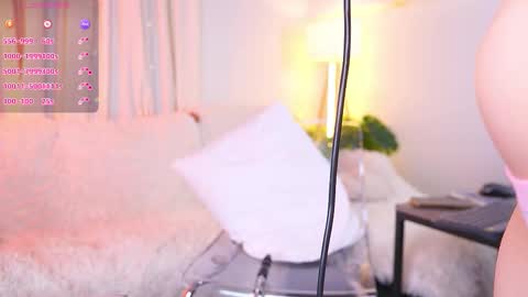 Lina online show from 02.28.26