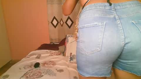 sexy_bluegirl online show from 11.17.25