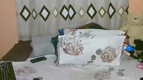 sexy_bluegirl online show from 11.26.25