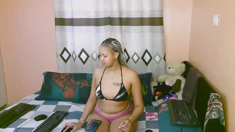 sexy_bluegirl online show from 12.15.25