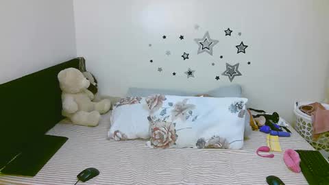 sexy_bluegirl online show from 01.06.26