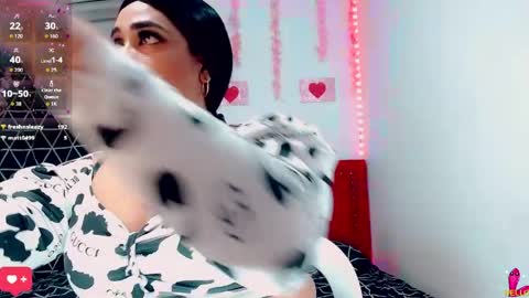 sexy_brunette2590 online show from 03.23.26