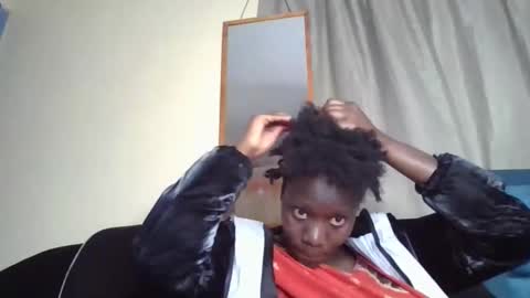 sexy_butty01 online show from 09.29.25