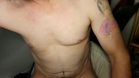 Snapshot of sexy_cayden chatting on 09.14.25 Cayden online show from 09.14.25