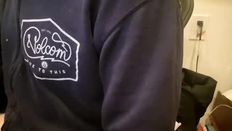 Cayden online show from 12.17.25