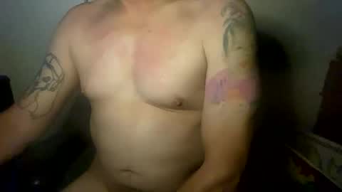 Cayden online show from 05.11.26