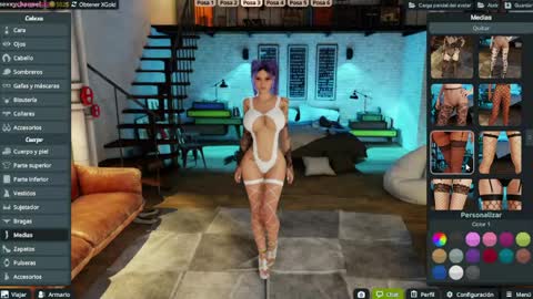 Snapshot of sexy_channel19 chatting on 05.03.26 sexy_channel19 online show from 05.03.26