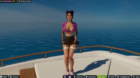 Snapshot of sexy_channel19 chatting on 05.14.26 sexy_channel19 online show from 05.14.26