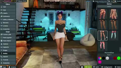 Snapshot of sexy_channel19 chatting on 06.02.26 sexy_channel19 online show from 06.02.26