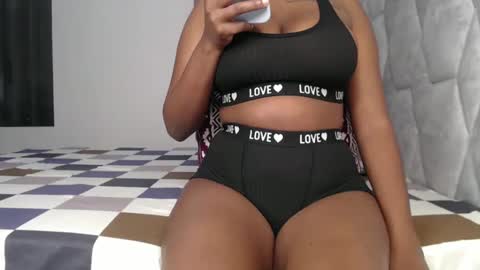 chocolata online show from 02.24.25