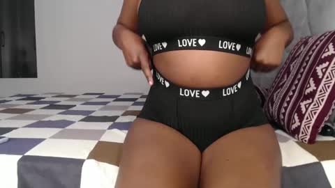 chocolata online show from 02.24.25