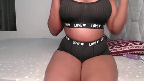 chocolata online show from 03.08.25