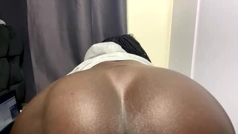 sexy_chocolate001 online show from 05.25.26
